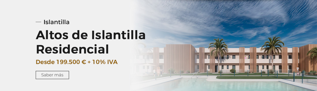 Islantillas
