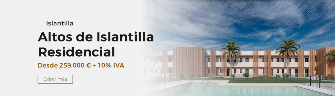 Islantillas