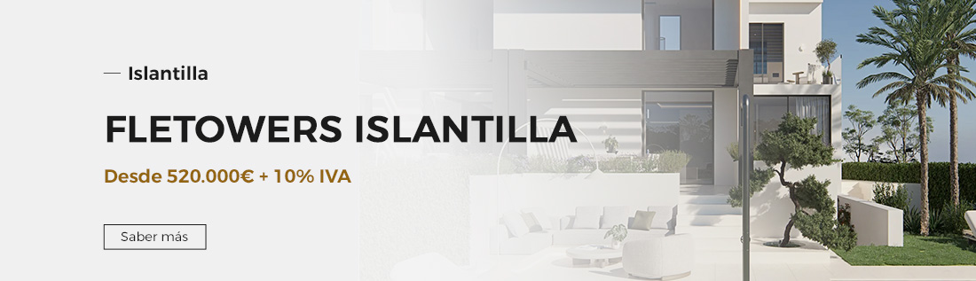 Islantillas