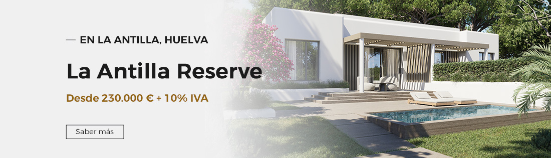 La Antilla Reserve